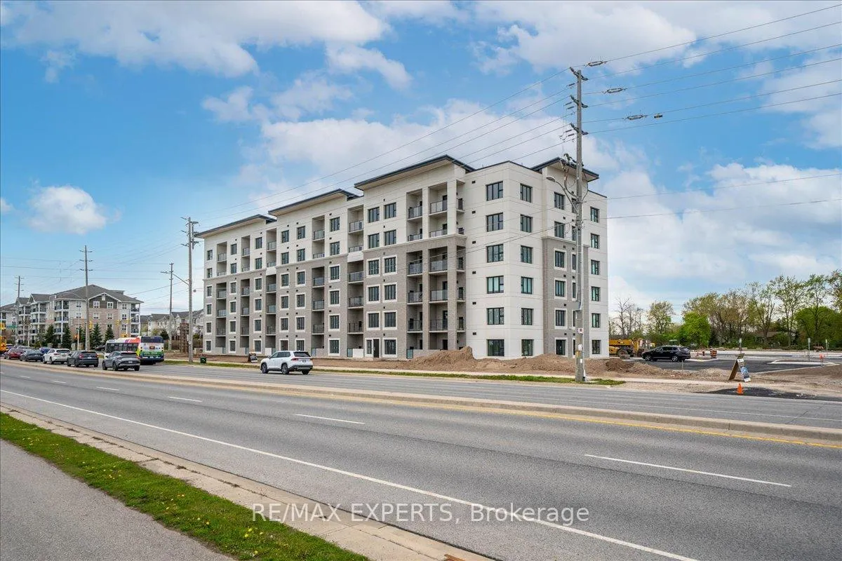 Photo 22 of Unit 302, 6415 Regional Rd 25, Milton, Willmott — HOMEH