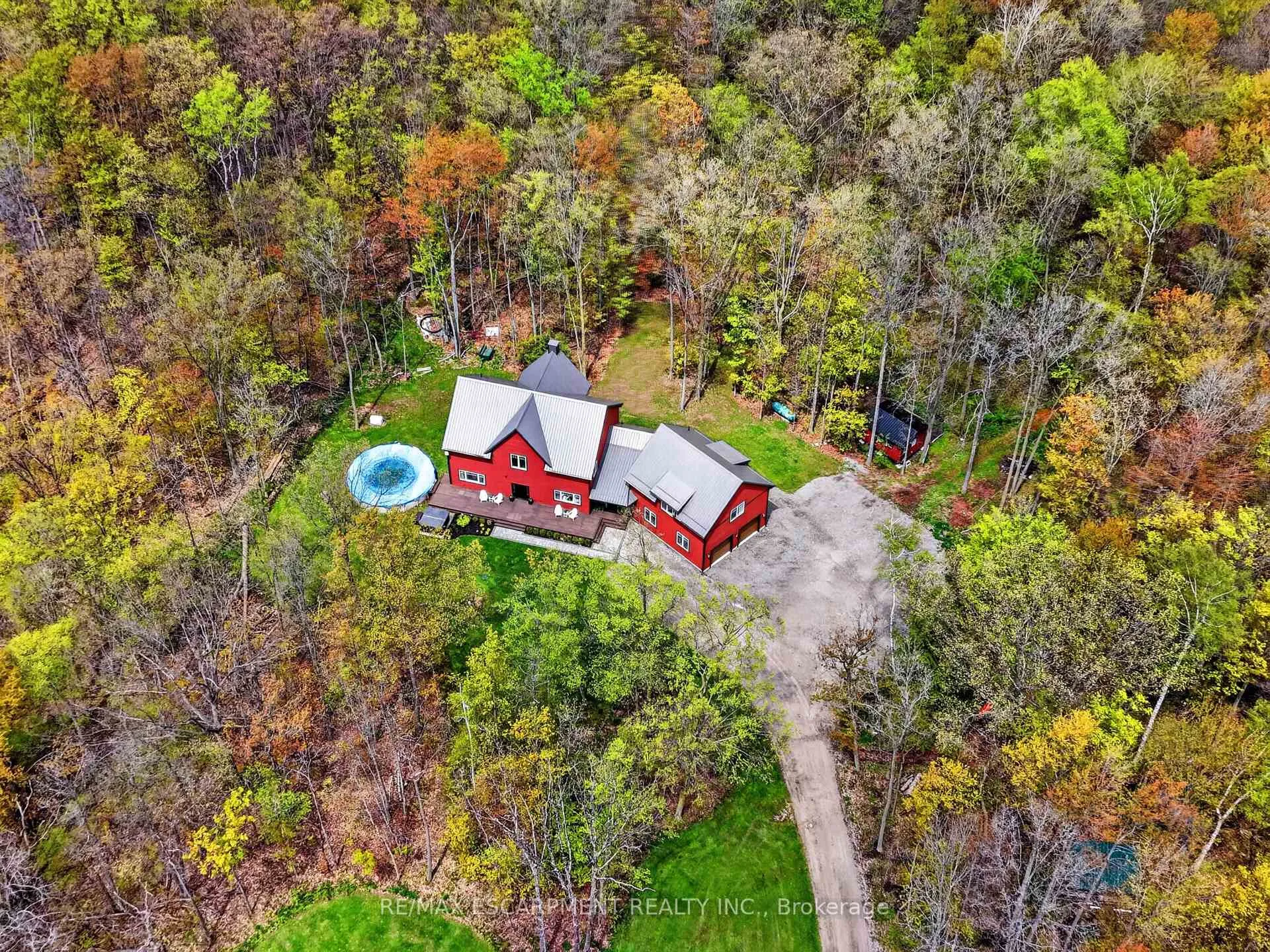 Photo 1 of 815 Tice Road, Pelham, North Pelham — HOMEH