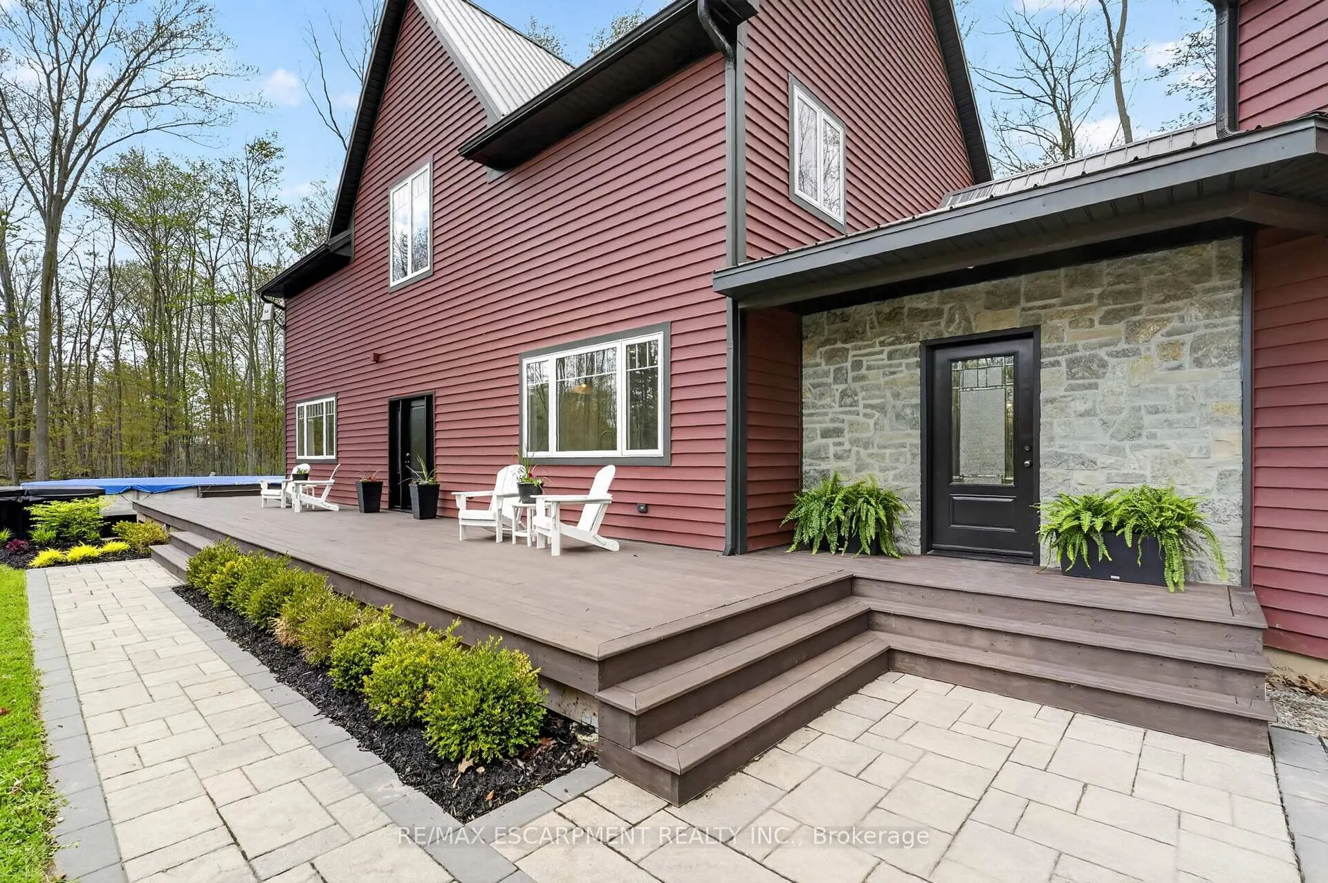 Photo 6 of 815 Tice Road, Pelham, North Pelham — HOMEH