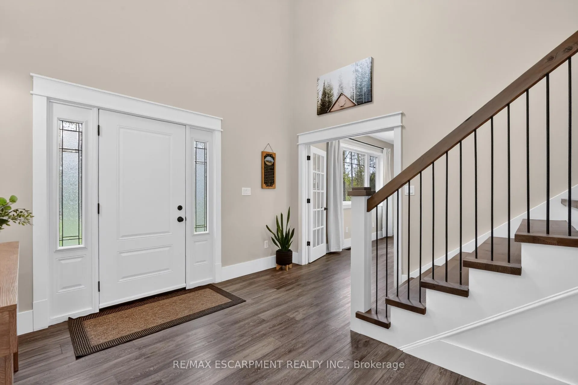 Photo 7 of 815 Tice Road, Pelham, North Pelham — HOMEH