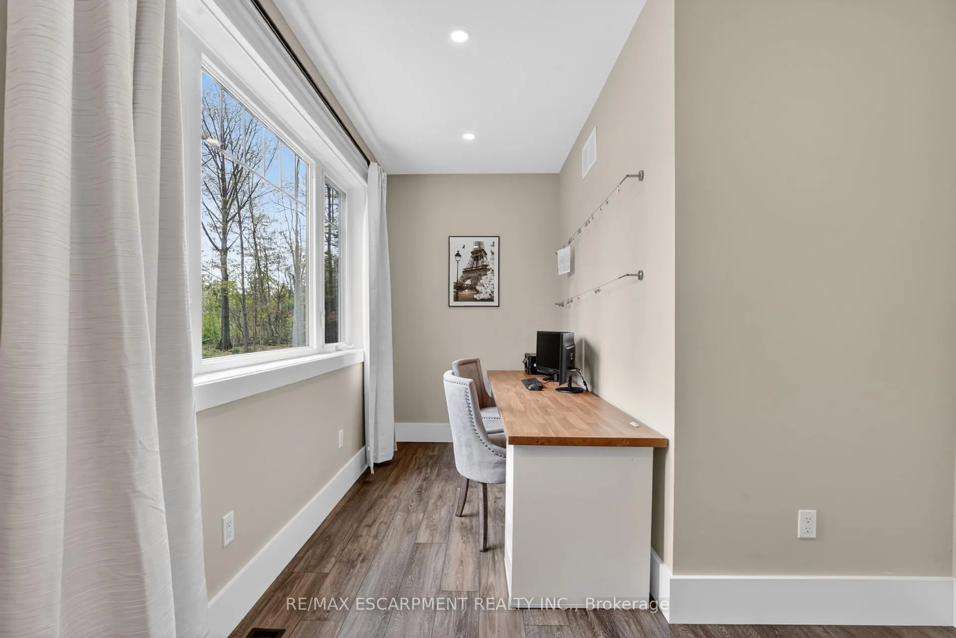 Photo 9 of 815 Tice Road, Pelham, North Pelham — HOMEH