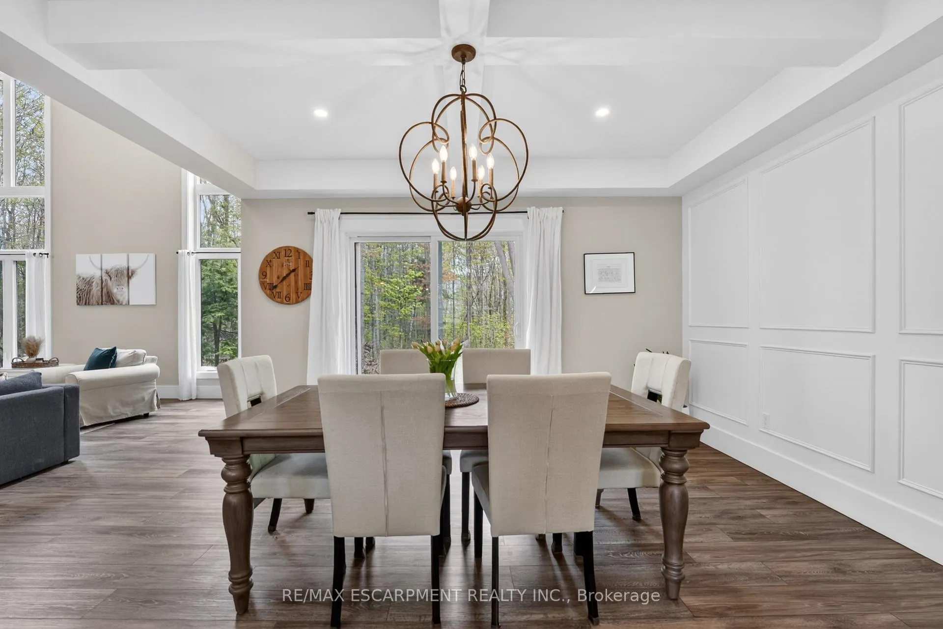 Photo 14 of 815 Tice Road, Pelham, North Pelham — HOMEH