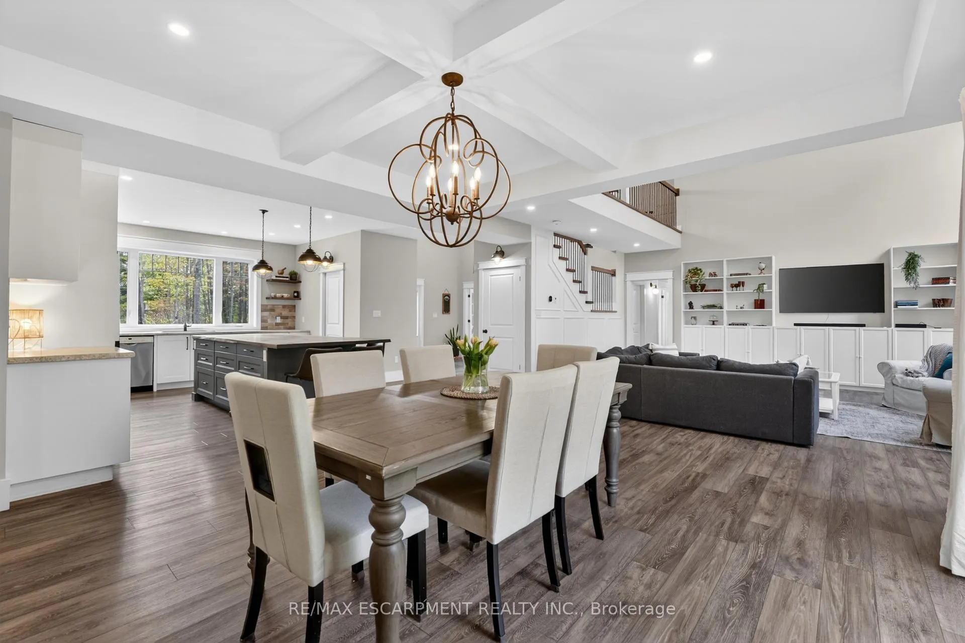 Photo 16 of 815 Tice Road, Pelham, North Pelham — HOMEH