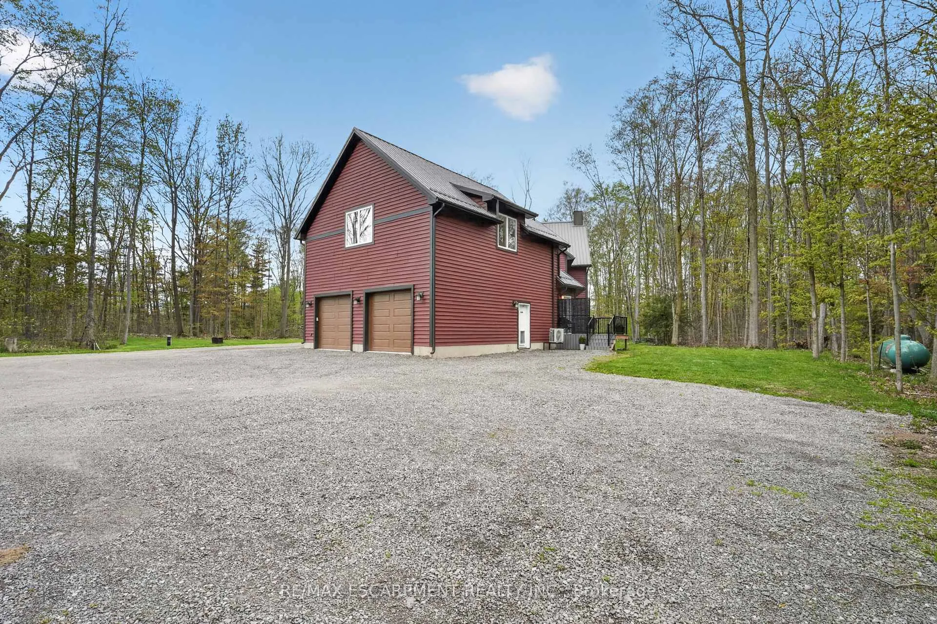Photo 45 of 815 Tice Road, Pelham, North Pelham — HOMEH