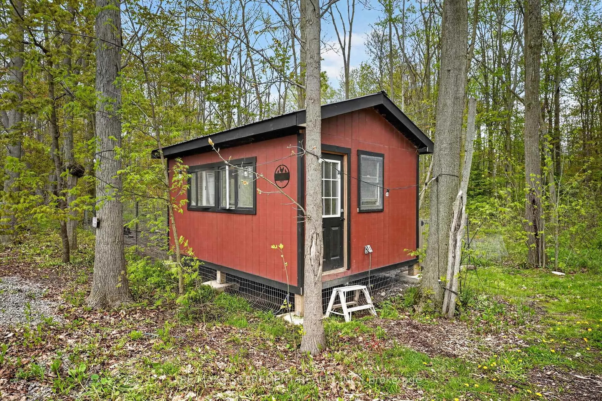 Photo 46 of 815 Tice Road, Pelham, North Pelham — HOMEH
