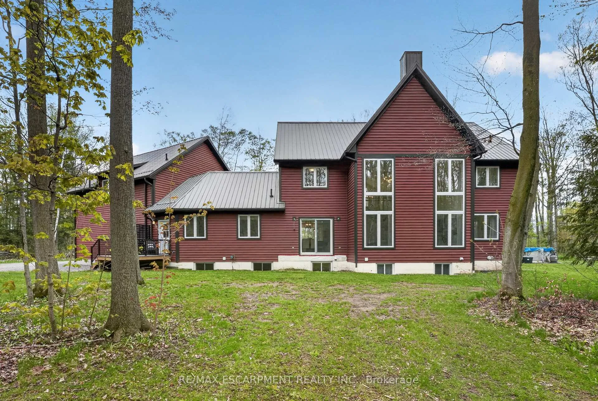 Photo 47 of 815 Tice Road, Pelham, North Pelham — HOMEH