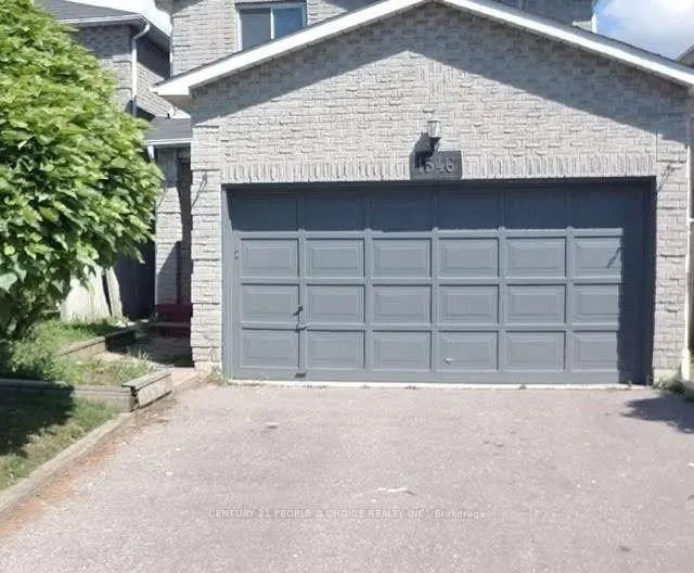 Photo 1 of Unit Bsmnt, 1546 Beechlawn Drive, Pickering, Village East — HOMEH