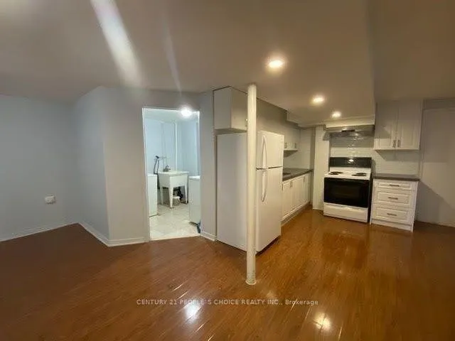 Photo 2 of Unit Bsmnt, 1546 Beechlawn Drive, Pickering, Village East — HOMEH