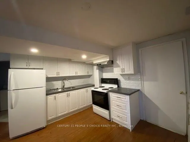 Photo 3 of Unit Bsmnt, 1546 Beechlawn Drive, Pickering, Village East — HOMEH