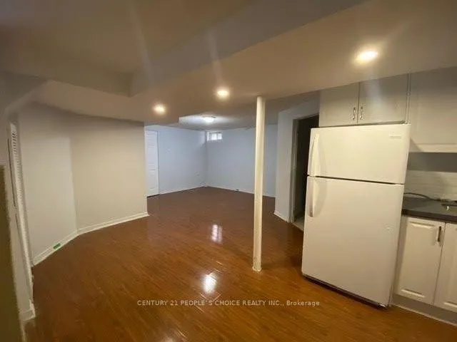 Photo 4 of Unit Bsmnt, 1546 Beechlawn Drive, Pickering, Village East — HOMEH