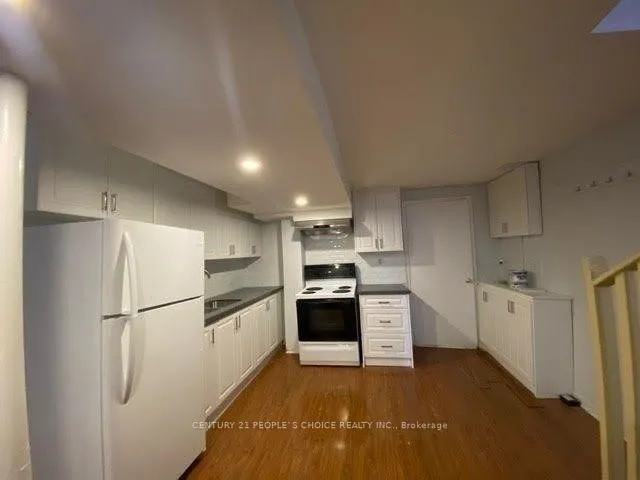 Photo 5 of Unit Bsmnt, 1546 Beechlawn Drive, Pickering, Village East — HOMEH