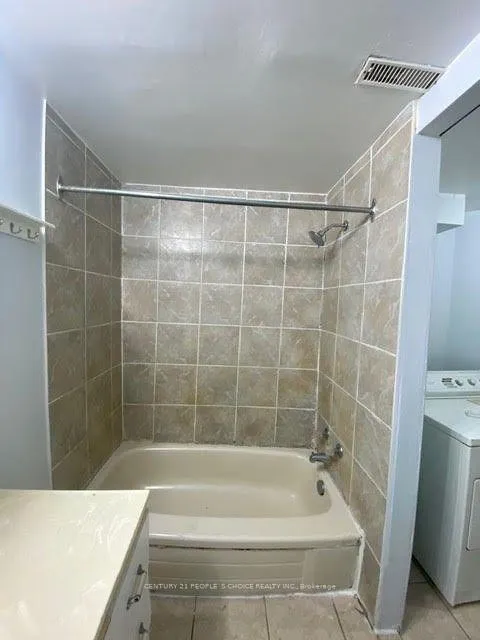 Photo 6 of Unit Bsmnt, 1546 Beechlawn Drive, Pickering, Village East — HOMEH