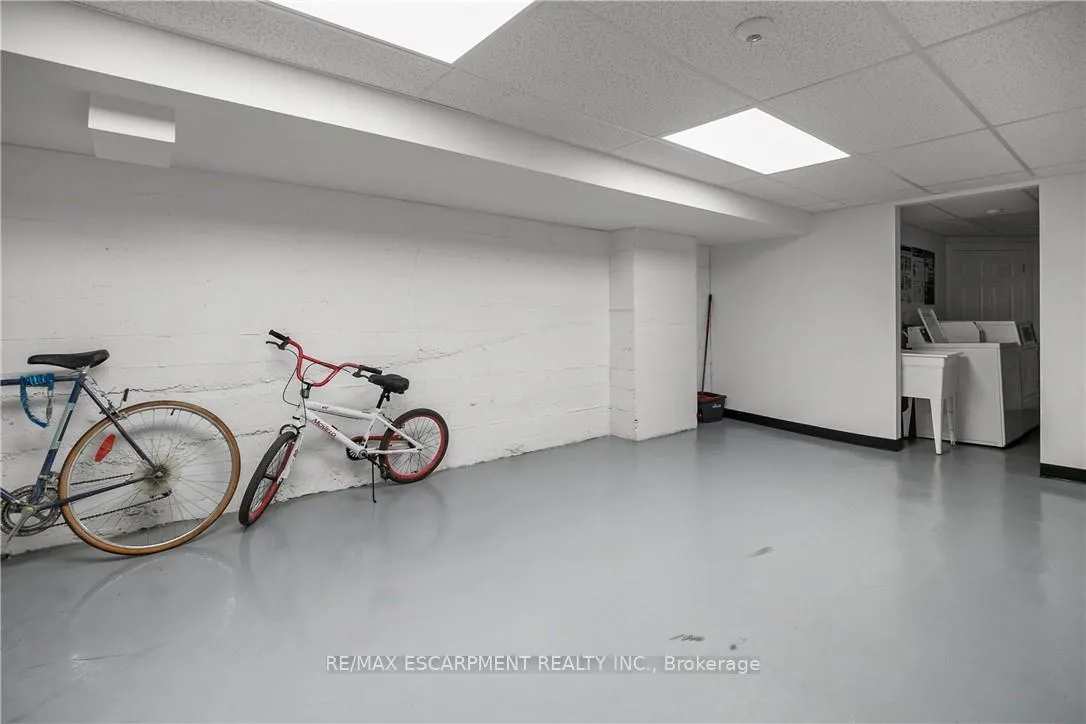 Photo 19 of Unit 302, 63 John Street S, Hamilton, Corktown — HOMEH