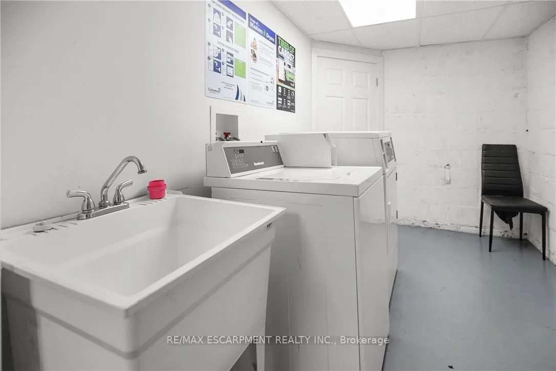 Photo 20 of Unit 302, 63 John Street S, Hamilton, Corktown — HOMEH