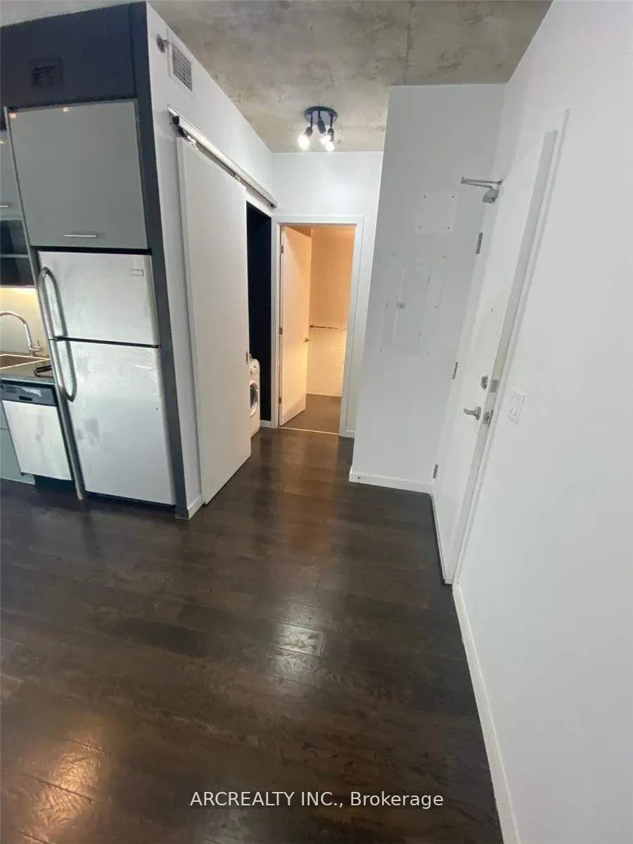 Photo 10 of Unit 1207, 51 Trolley Crescent, Toronto, Moss Park — HOMEH