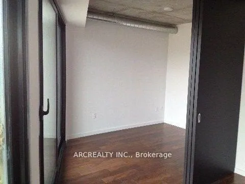 Photo 12 of Unit 1207, 51 Trolley Crescent, Toronto, Moss Park — HOMEH