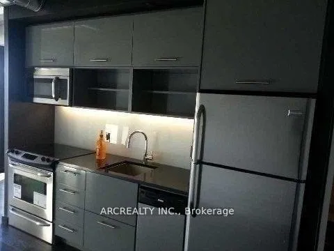 Photo 17 of Unit 1207, 51 Trolley Crescent, Toronto, Moss Park — HOMEH