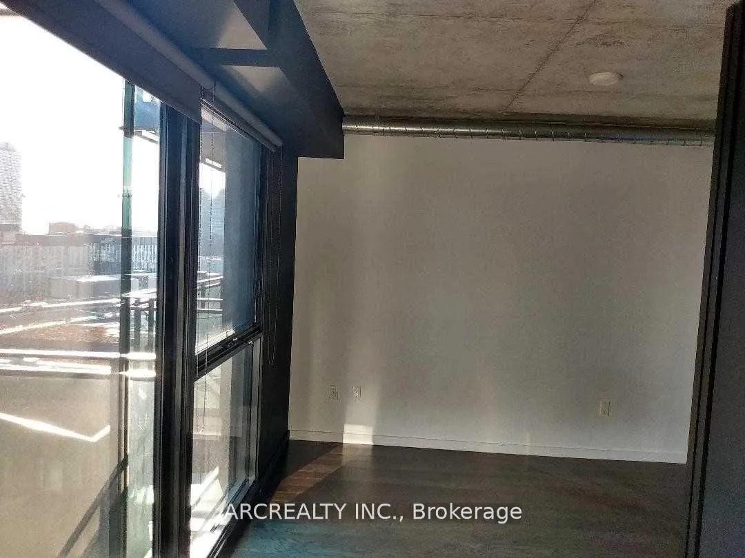 Photo 20 of Unit 1207, 51 Trolley Crescent, Toronto, Moss Park — HOMEH