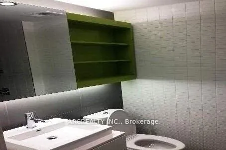 Photo 22 of Unit 1207, 51 Trolley Crescent, Toronto, Moss Park — HOMEH