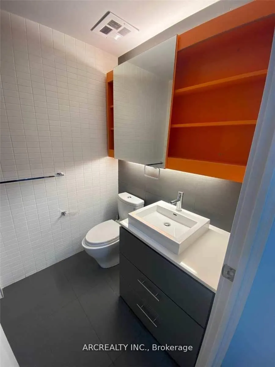 Photo 23 of Unit 1207, 51 Trolley Crescent, Toronto, Moss Park — HOMEH