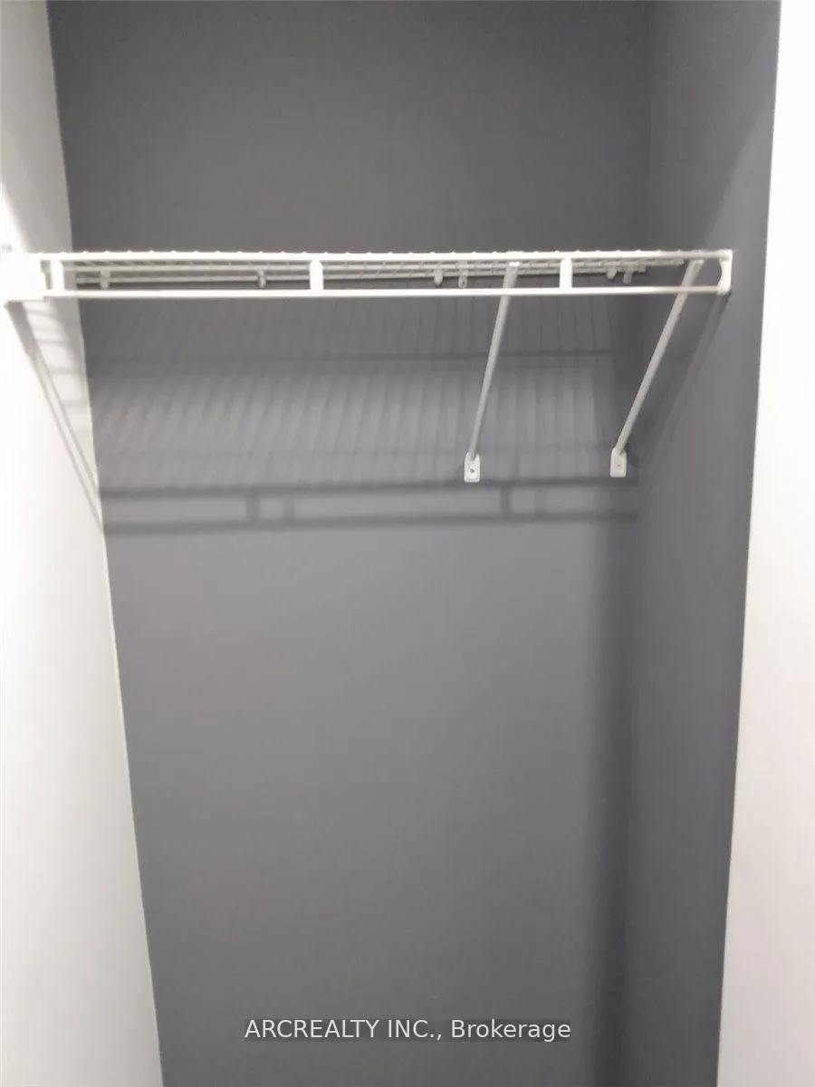 Photo 25 of Unit 1207, 51 Trolley Crescent, Toronto, Moss Park — HOMEH