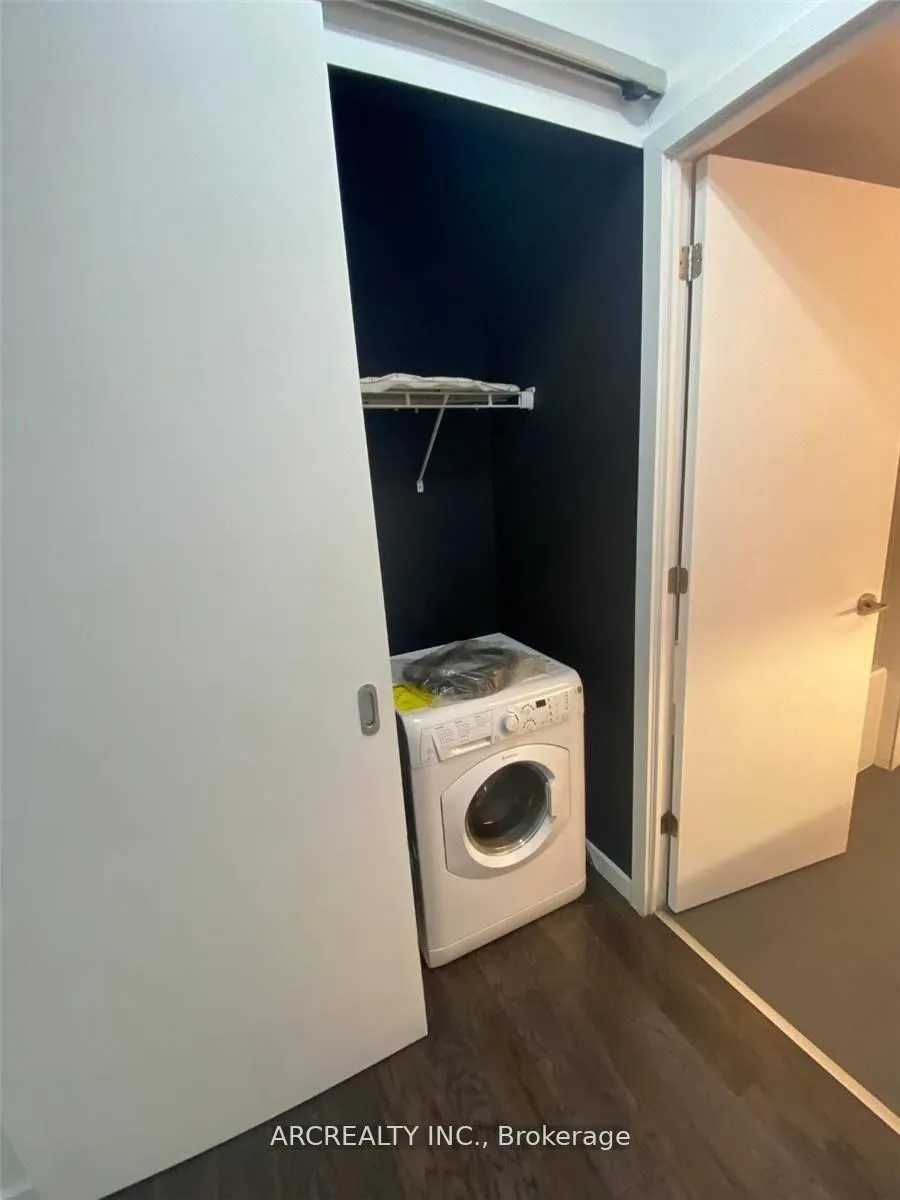 Photo 28 of Unit 1207, 51 Trolley Crescent, Toronto, Moss Park — HOMEH