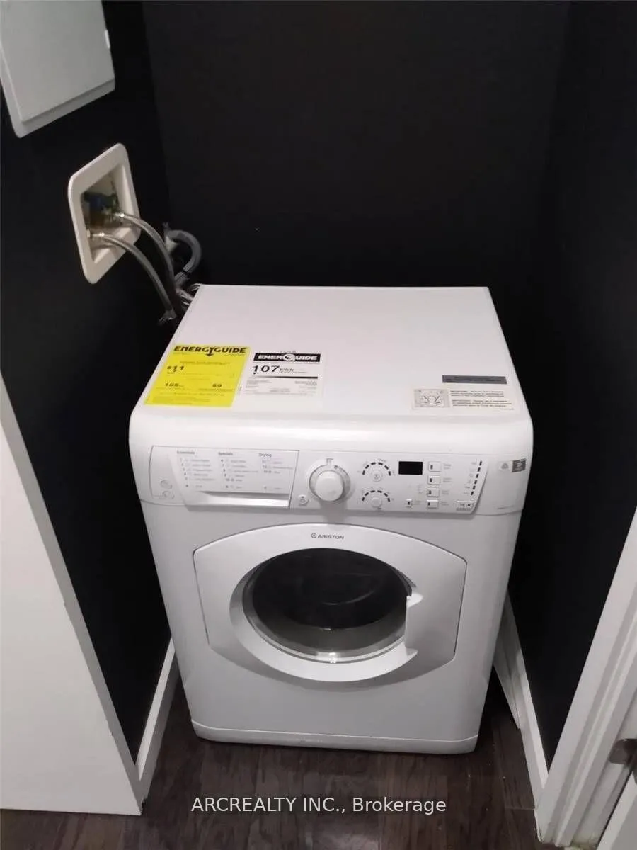 Photo 29 of Unit 1207, 51 Trolley Crescent, Toronto, Moss Park — HOMEH
