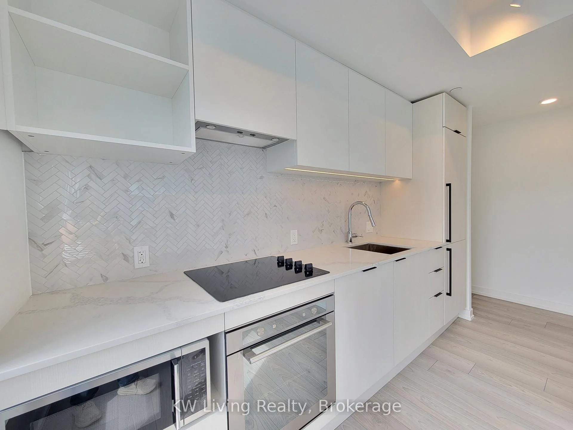 Photo 6 of Unit 3617, 82 Dalhousie Street, Toronto, Church-Yonge Corridor — HOMEH