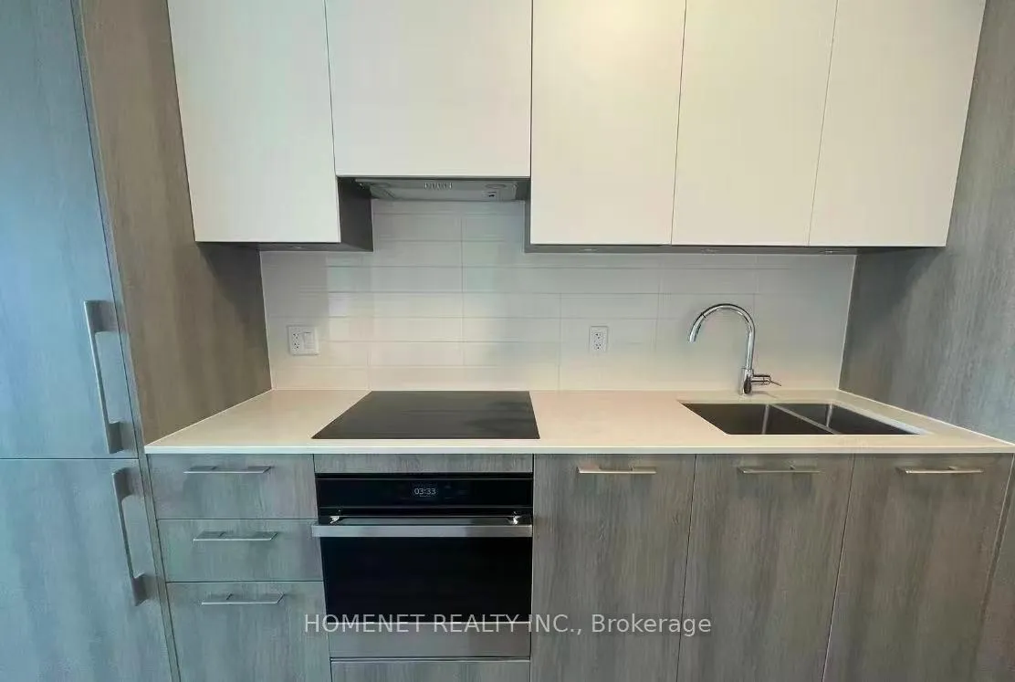 Photo 3 of Unit 4511, 8 Water Walk Drive, Markham, Unionville — HOMEH