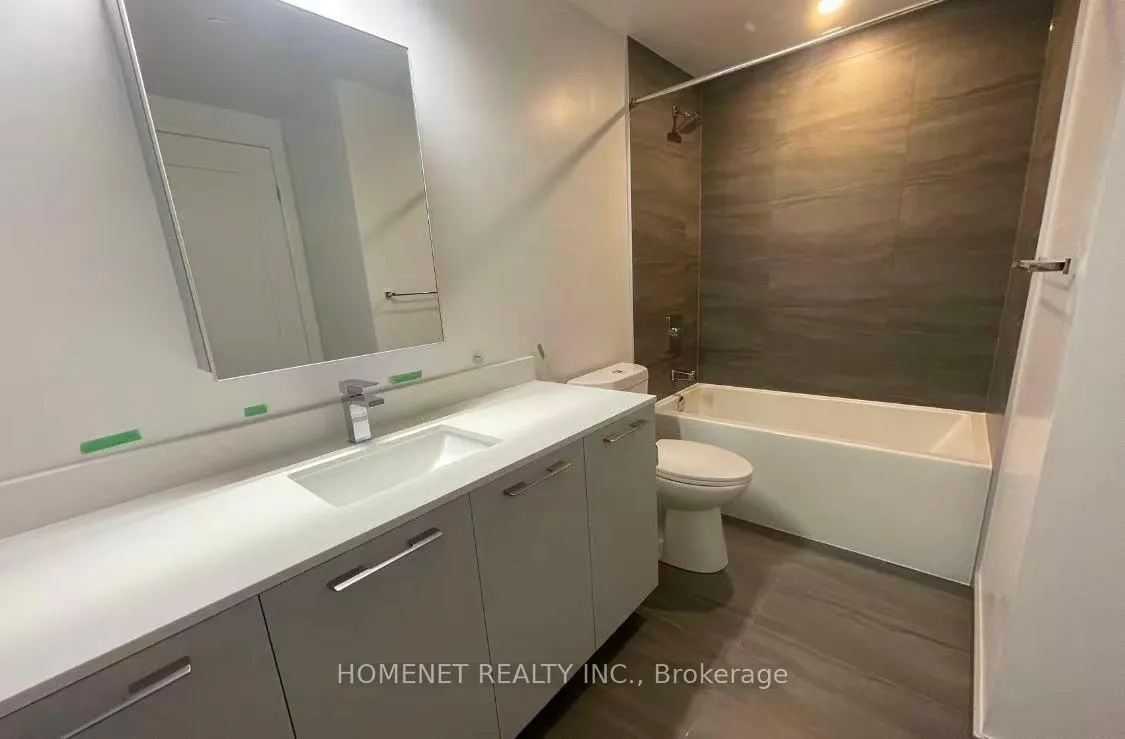 Photo 8 of Unit 4511, 8 Water Walk Drive, Markham, Unionville — HOMEH