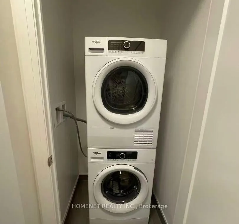 Photo 9 of Unit 4511, 8 Water Walk Drive, Markham, Unionville — HOMEH