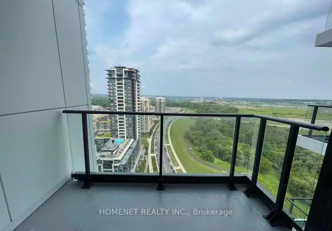 Photo 10 of Unit 4511, 8 Water Walk Drive, Markham, Unionville — HOMEH