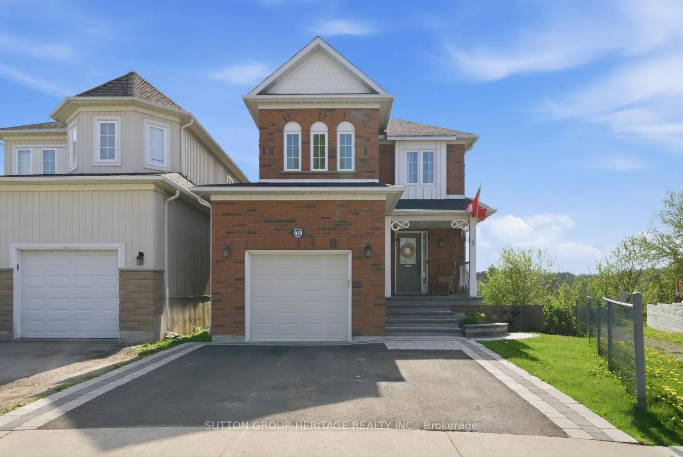 Photo 1 of 49 Bridges Drive, Clarington, Newcastle — HOMEH