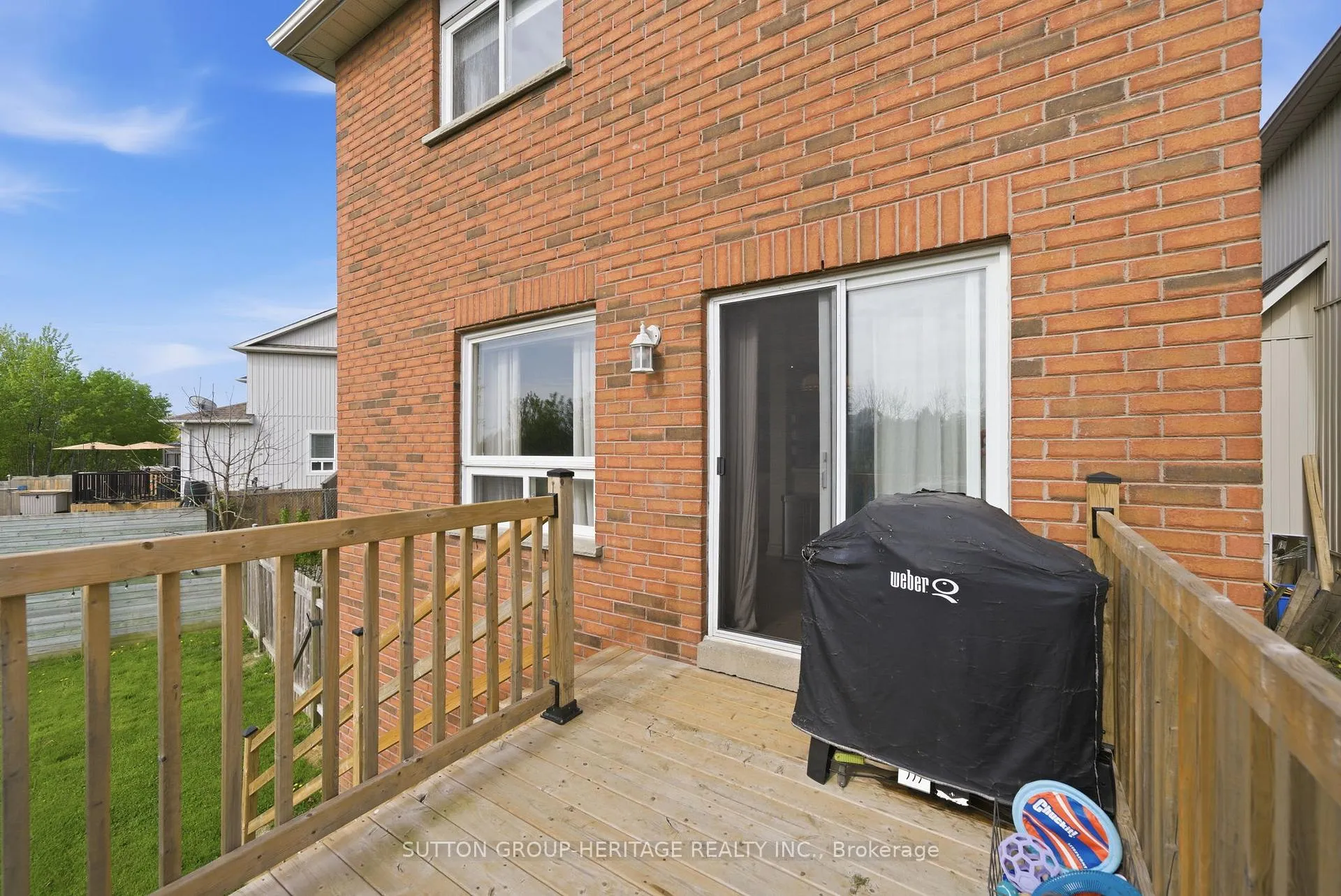 Photo 37 of 49 Bridges Drive, Clarington, Newcastle — HOMEH