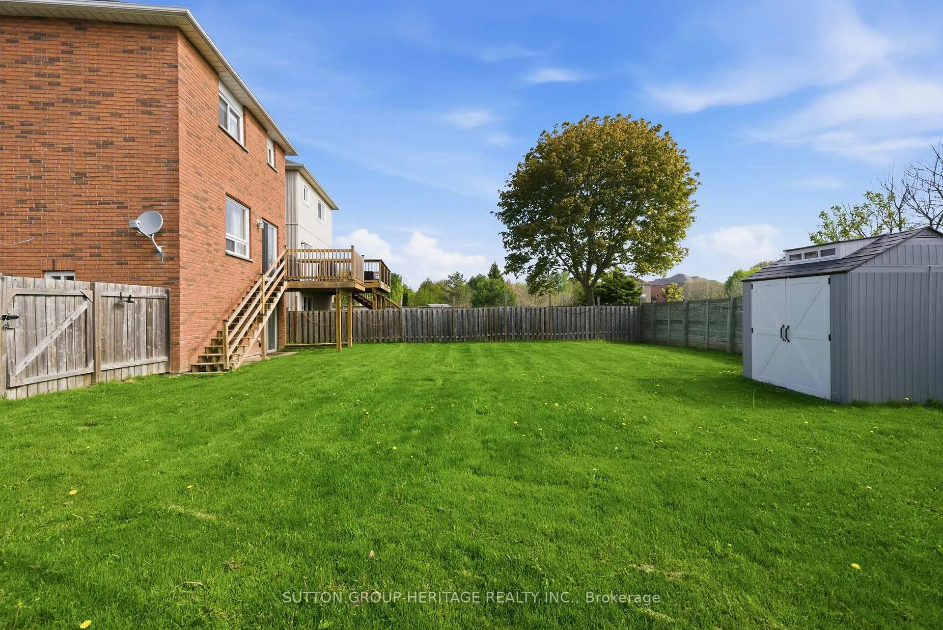 Photo 42 of 49 Bridges Drive, Clarington, Newcastle — HOMEH
