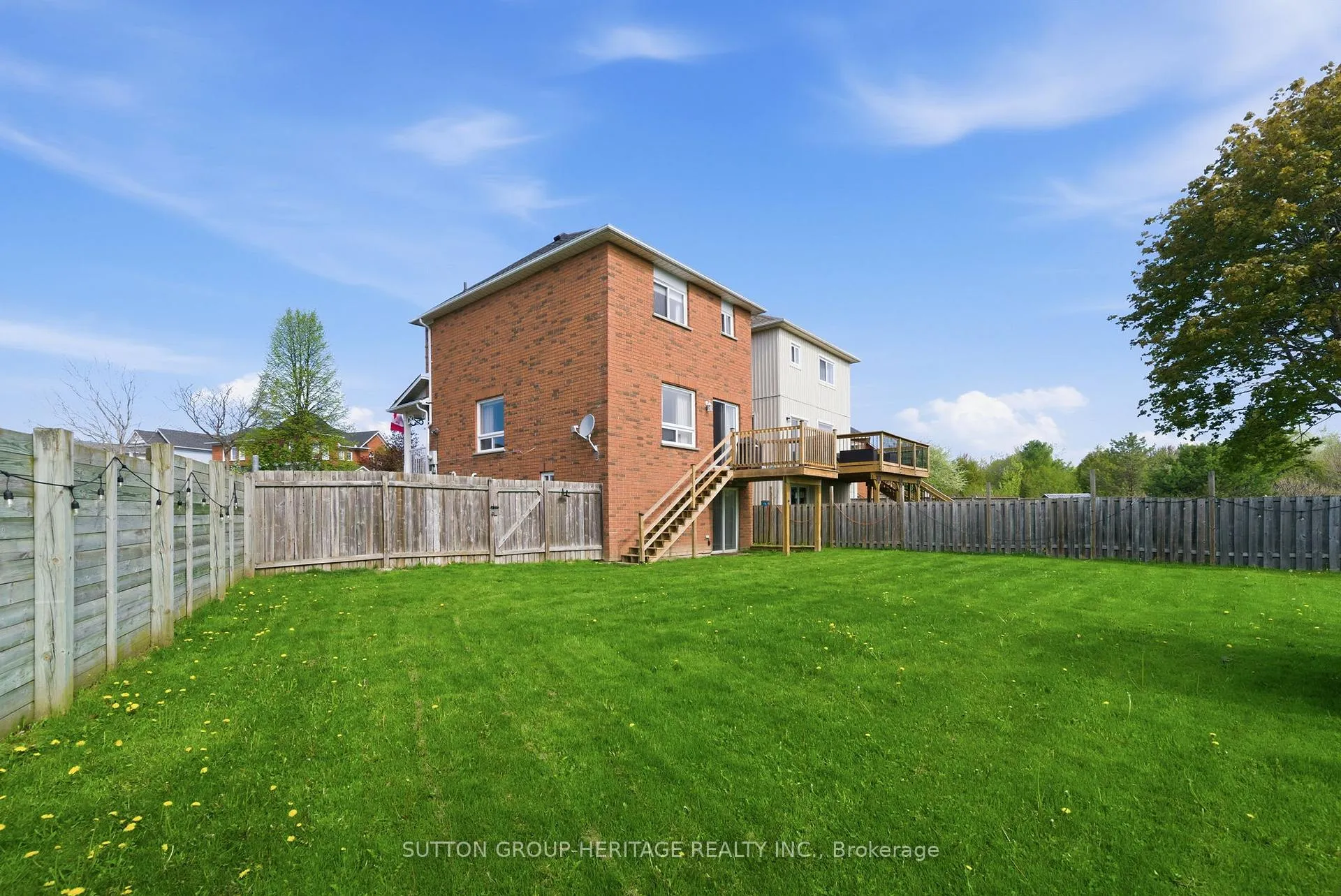 Photo 43 of 49 Bridges Drive, Clarington, Newcastle — HOMEH