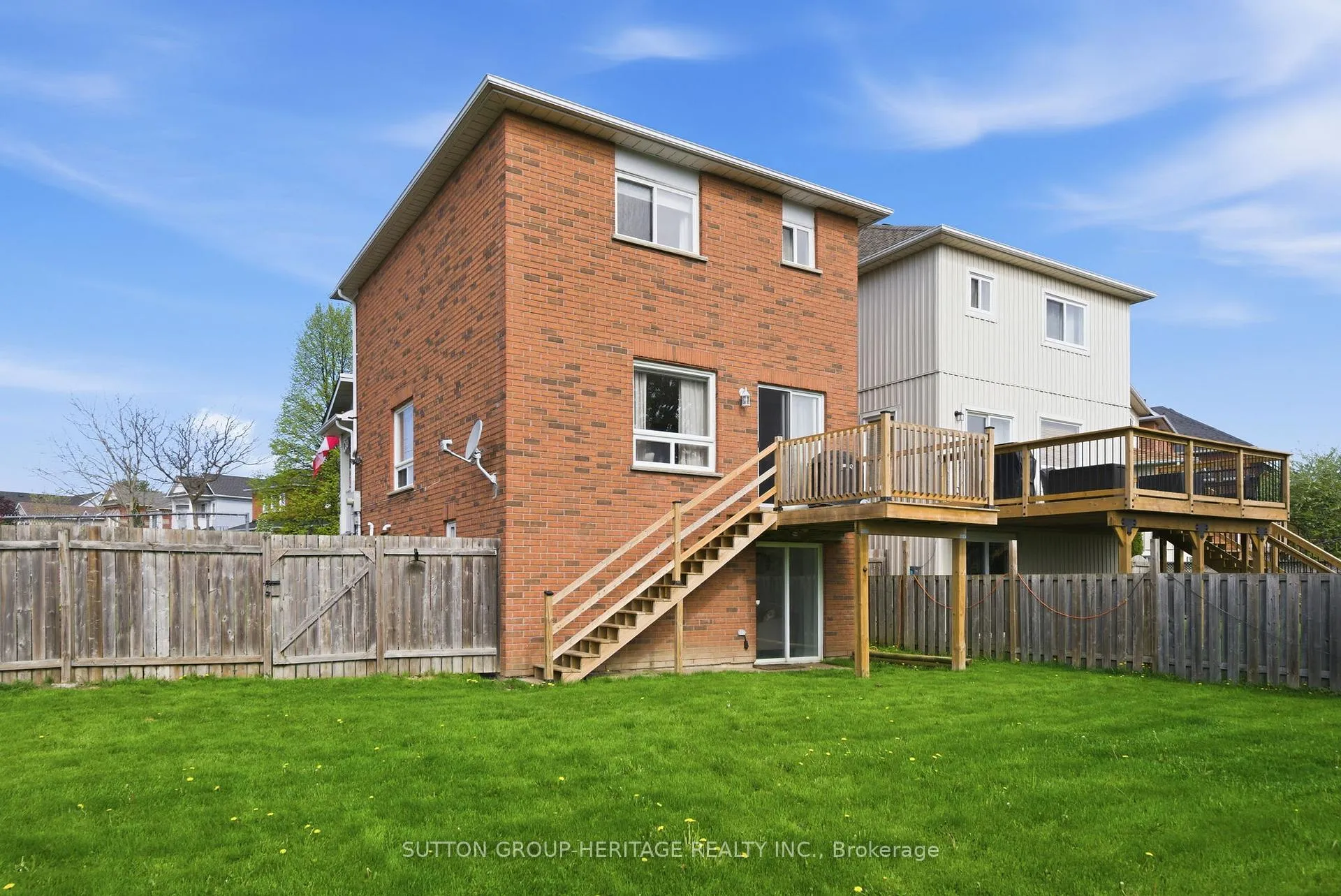 Photo 44 of 49 Bridges Drive, Clarington, Newcastle — HOMEH