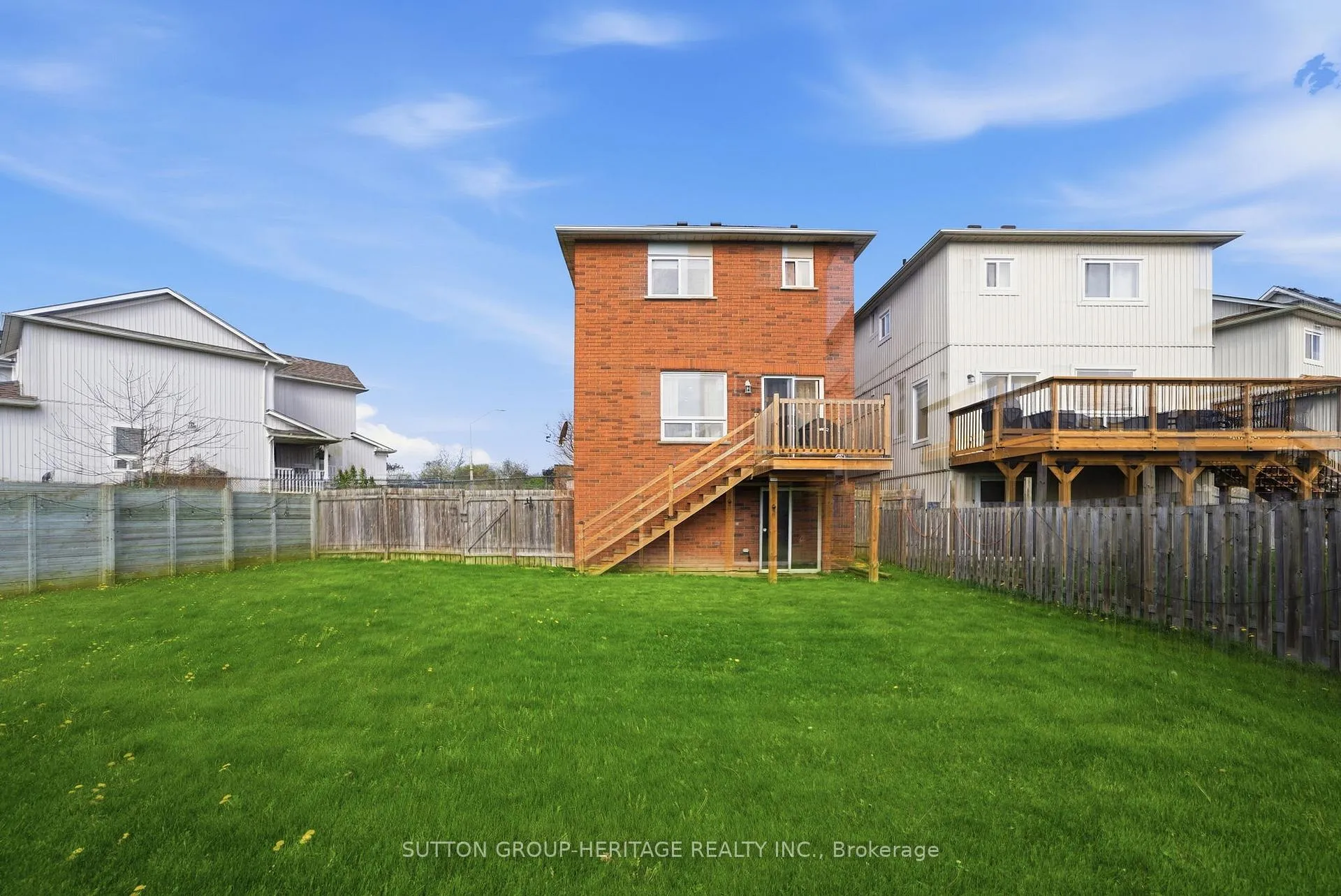 Photo 46 of 49 Bridges Drive, Clarington, Newcastle — HOMEH