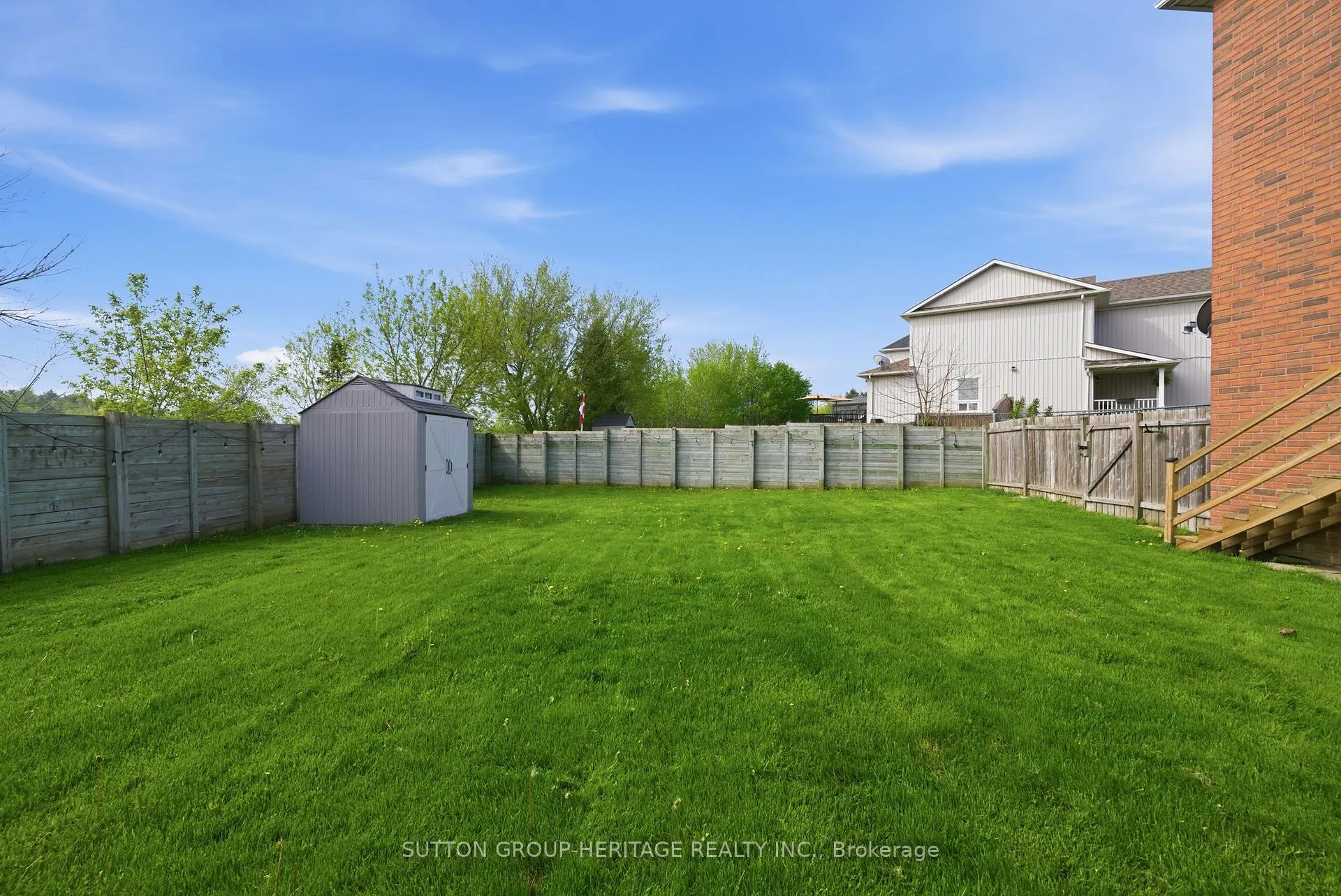 Photo 47 of 49 Bridges Drive, Clarington, Newcastle — HOMEH