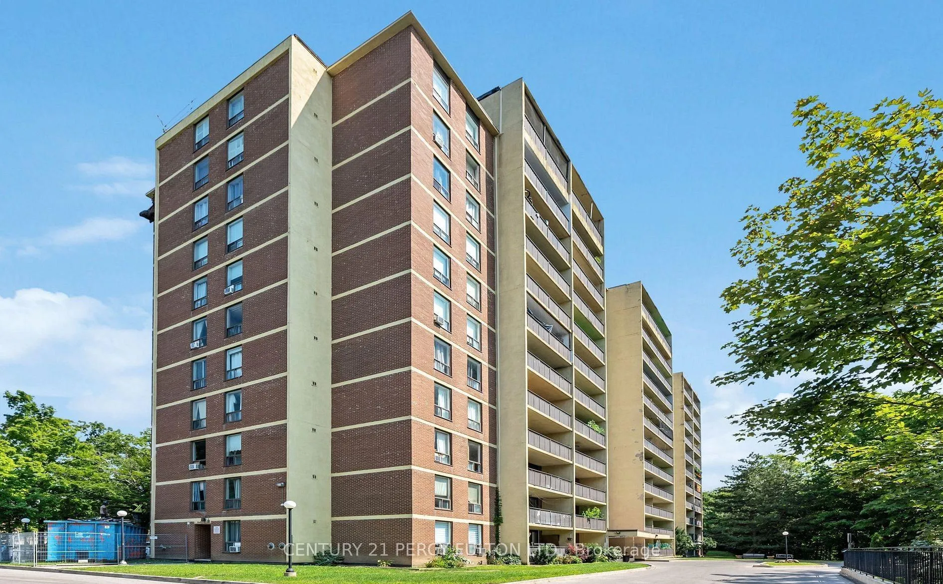 Photo of Unit 808, 15 London Green Court