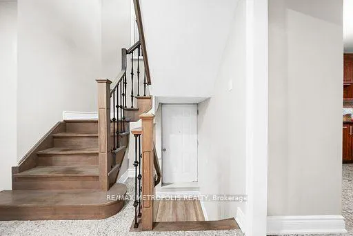 Photo 2 of Unit BSMT, 60 Cranberry Crescent, Brampton, Fletcher's Creek South — HOMEH