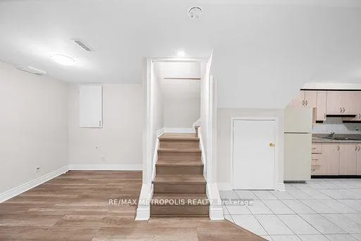 Photo 3 of Unit BSMT, 60 Cranberry Crescent, Brampton, Fletcher's Creek South — HOMEH