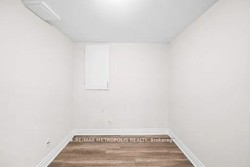 Photo 5 of Unit BSMT, 60 Cranberry Crescent, Brampton, Fletcher's Creek South — HOMEH