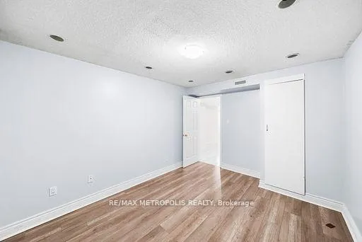 Photo 11 of Unit BSMT, 60 Cranberry Crescent, Brampton, Fletcher's Creek South — HOMEH