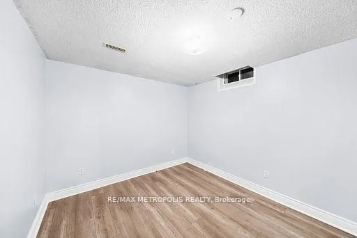 Photo 12 of Unit BSMT, 60 Cranberry Crescent, Brampton, Fletcher's Creek South — HOMEH