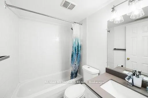 Photo 14 of Unit BSMT, 60 Cranberry Crescent, Brampton, Fletcher's Creek South — HOMEH
