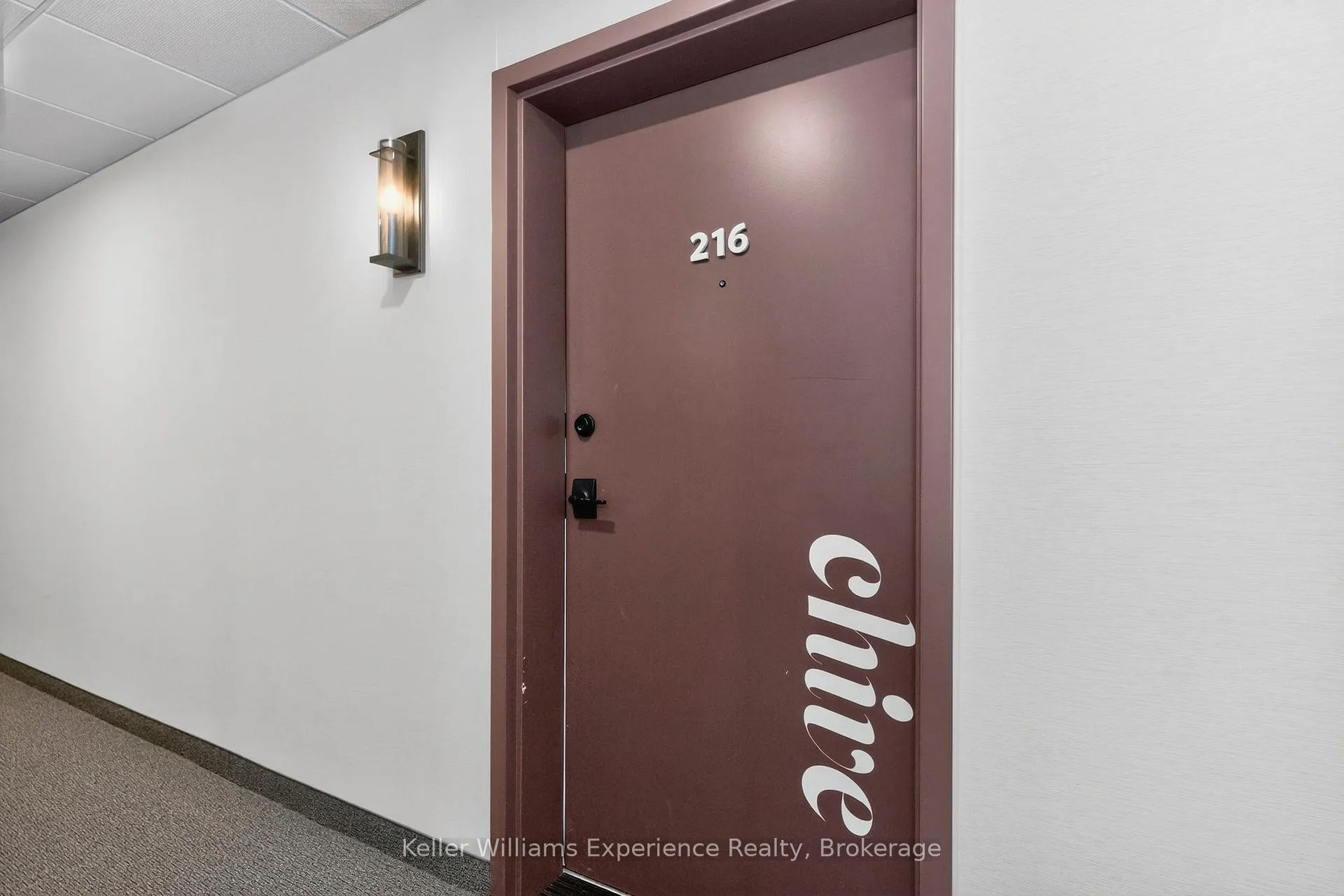 Photo 6 of Unit 216, 4 Spice Way, Barrie, Rural Barrie Southeast — HOMEH