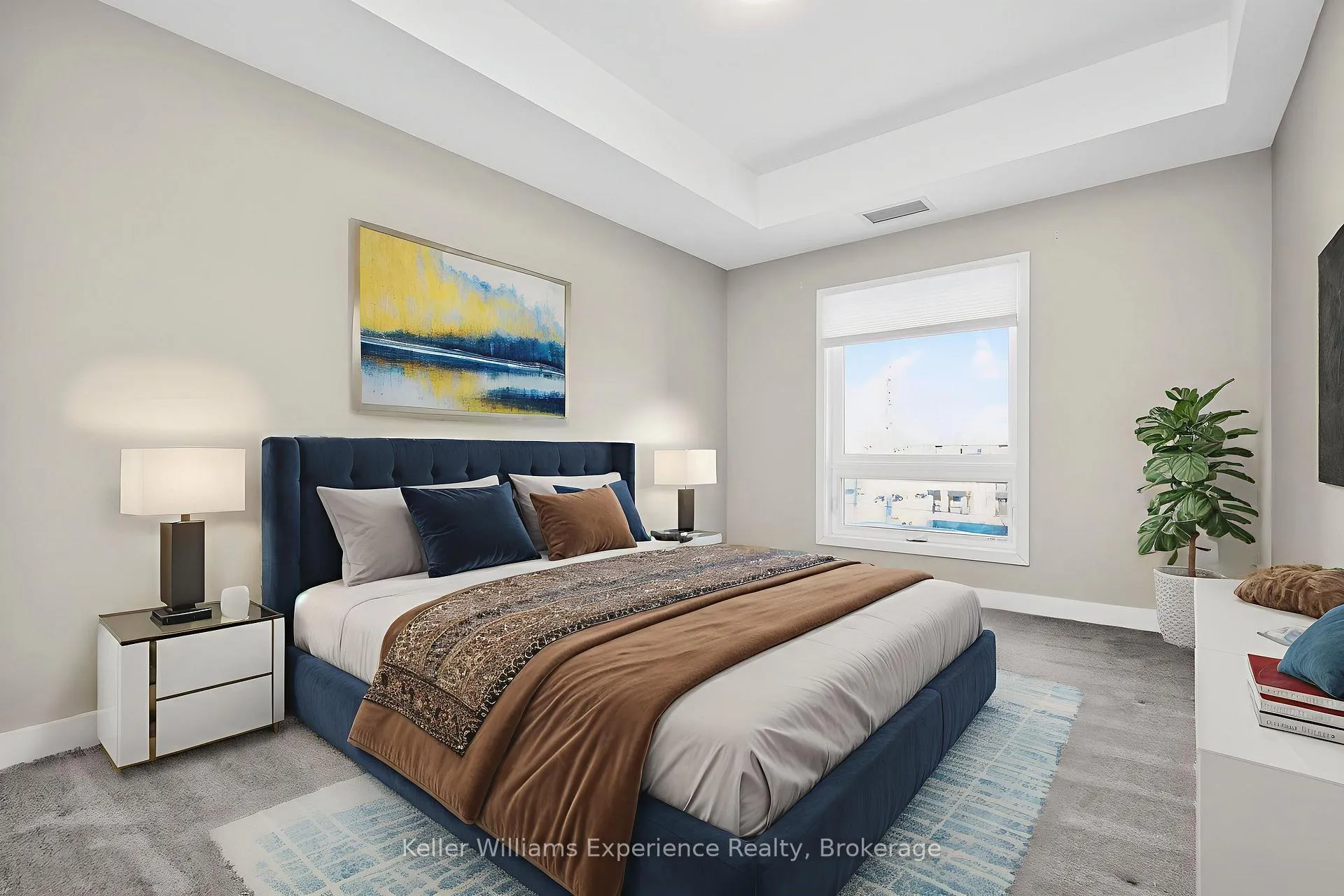 Photo 18 of Unit 216, 4 Spice Way, Barrie, Rural Barrie Southeast — HOMEH