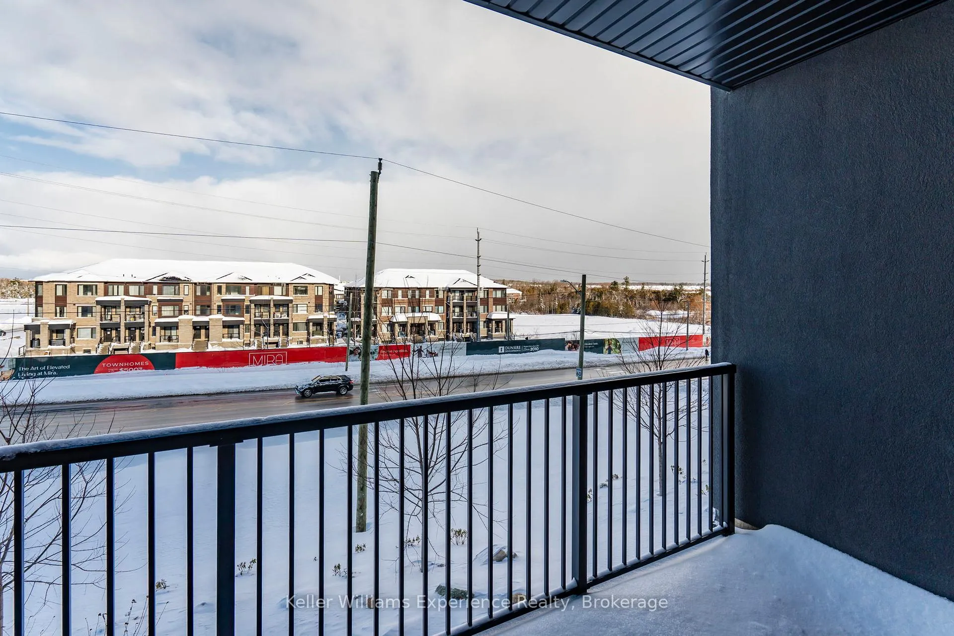 Photo 23 of Unit 216, 4 Spice Way, Barrie, Rural Barrie Southeast — HOMEH
