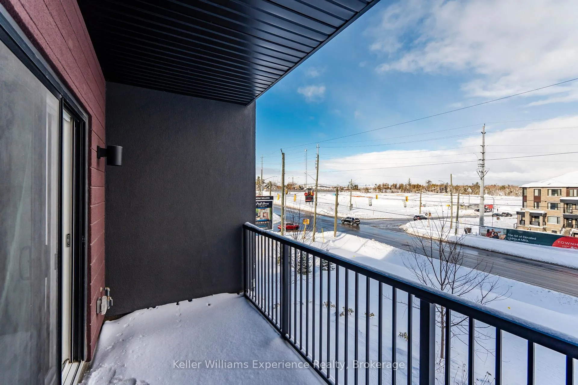 Photo 24 of Unit 216, 4 Spice Way, Barrie, Rural Barrie Southeast — HOMEH